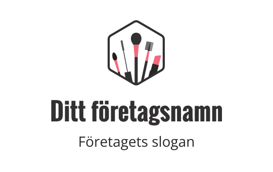 Lip logo