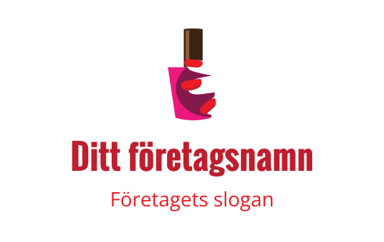Manicure logo