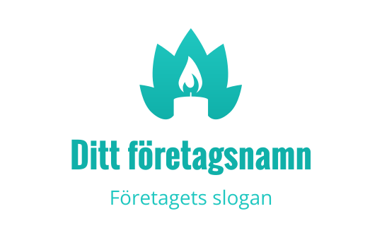 Candle logo