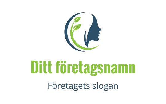 Woman logo