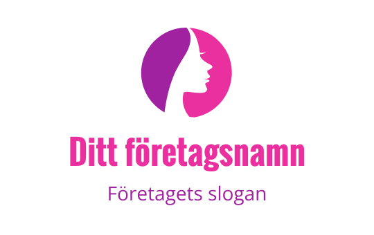 Eyelashes logo