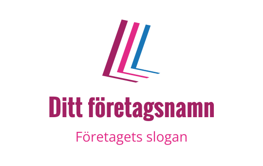 L logo
