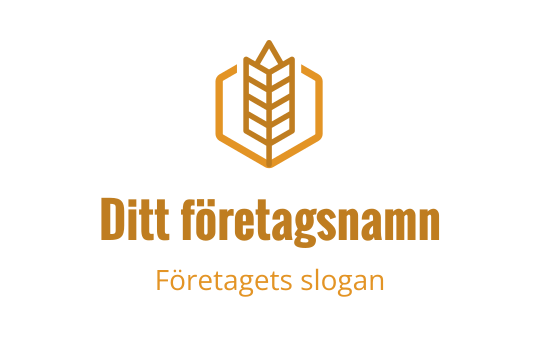 Wheat logo