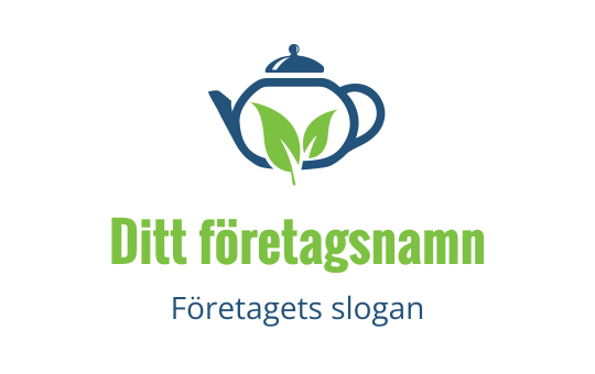 Tea logo
