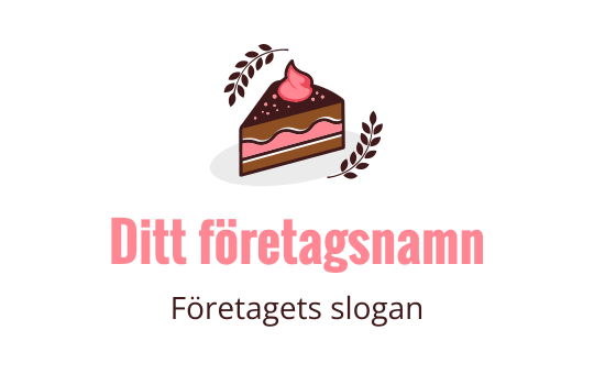 Cake logo