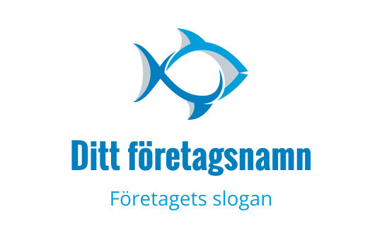 Seafood logo