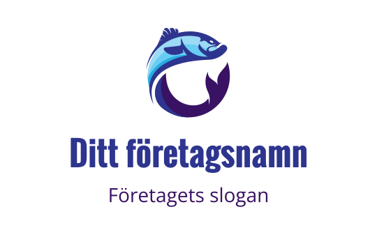Seafood logo