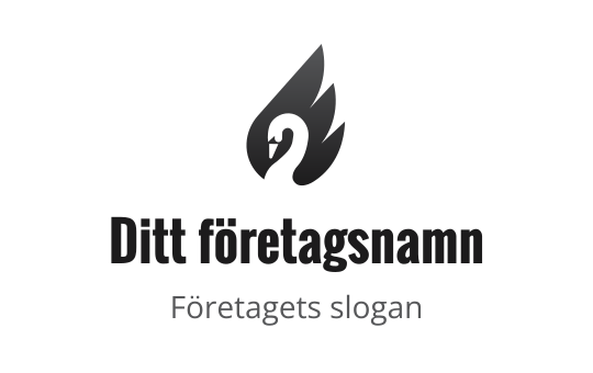 Swan logo