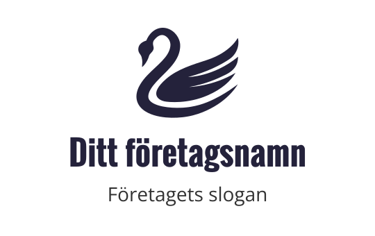 Swan logo