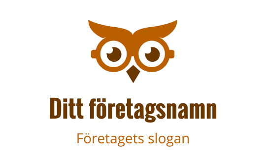 Owl logo
