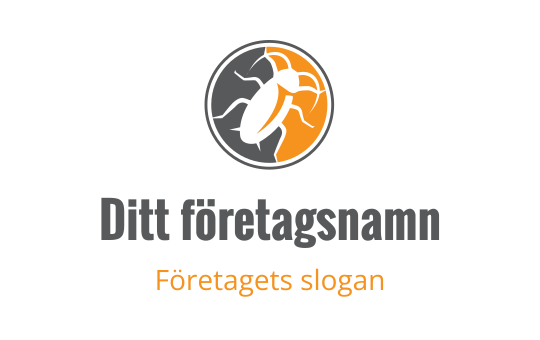 Bug logo