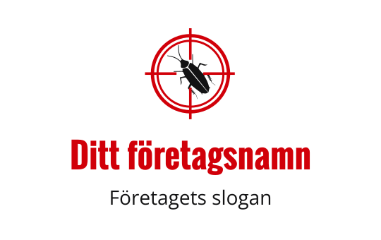 Bug logo