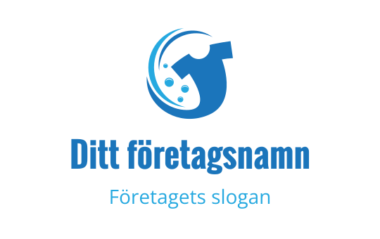 Laundry logo