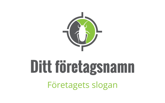 Bug logo