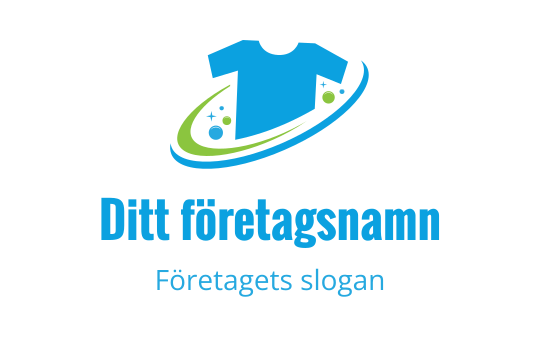 Laundry logo