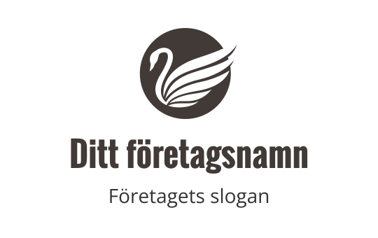 Swan logo