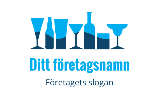 Bar logo