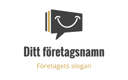 Bag logo