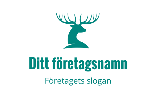Deer logo
