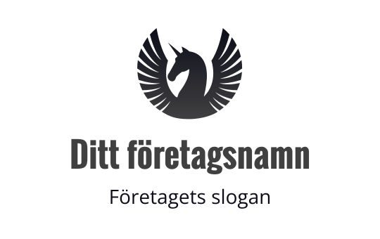 Horse logo