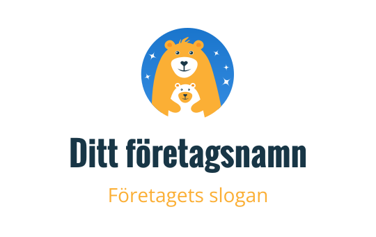 Baby logo