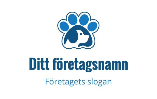 Paw logo
