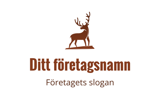 Animal logo