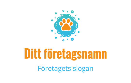 Pet logo