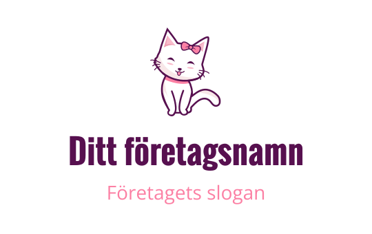 Cat logo