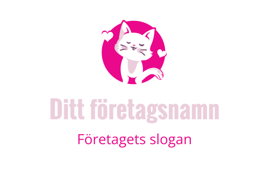 Cat logo