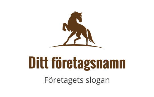 Animal logo