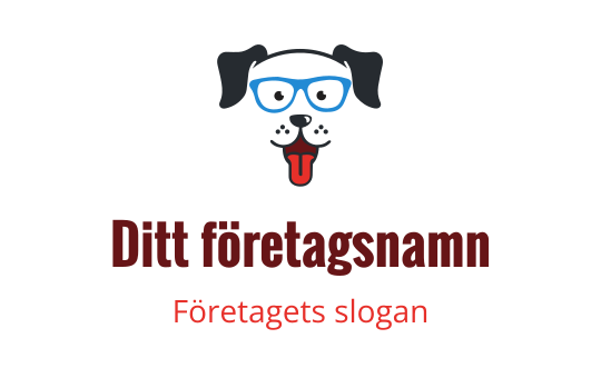 Puppy logo