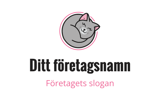 Cat logo