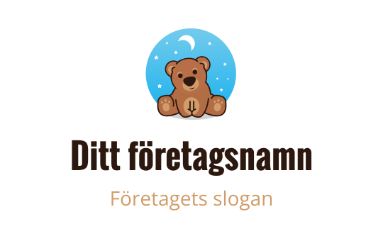 Baby logo