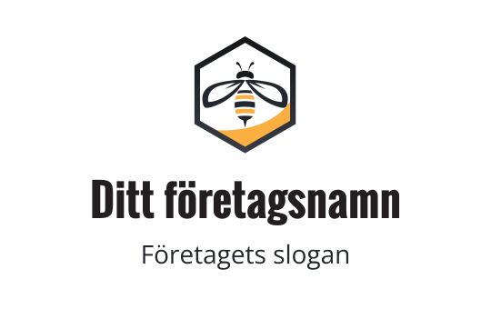 Vegetable logo