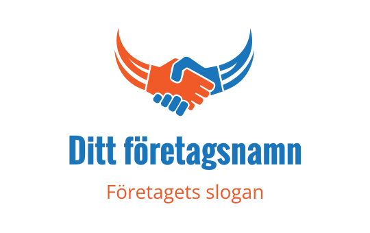 Handshake logo