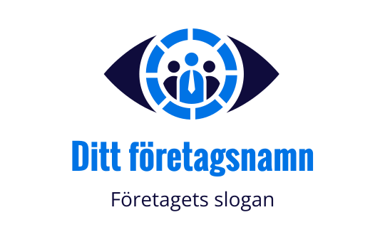 Optical logo