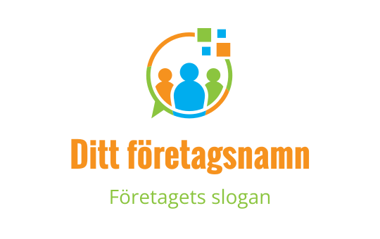 Speech logo