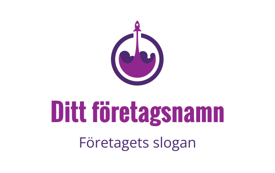 Rocket logo