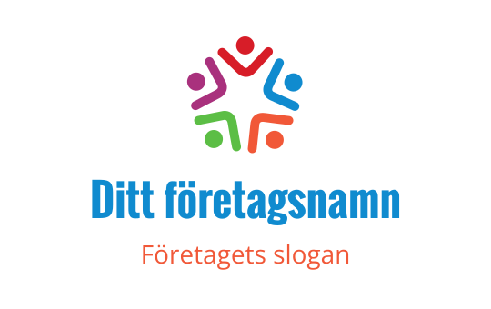 School logo