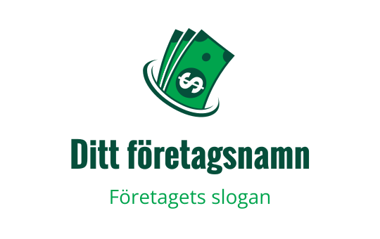 Money logo