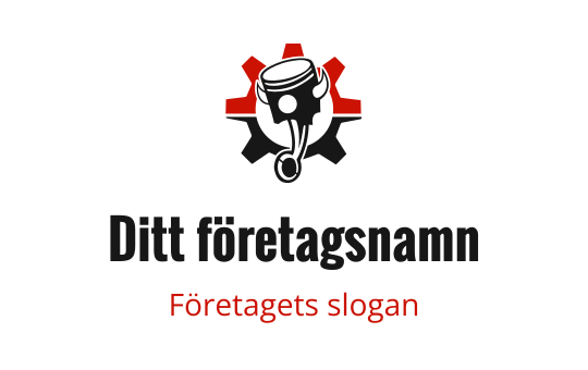 Gear logo