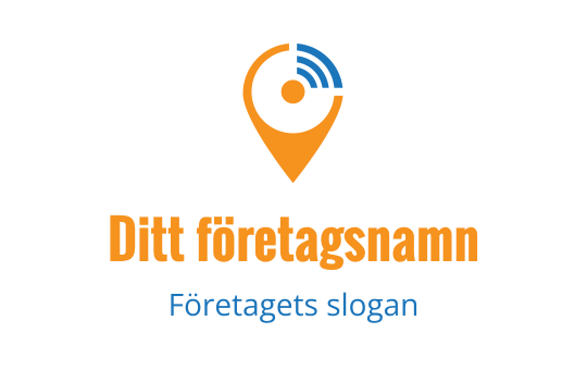 Point logo