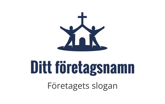 Cross logo