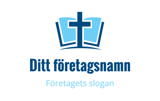Cross logo
