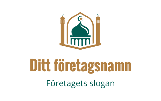 Mosque logo