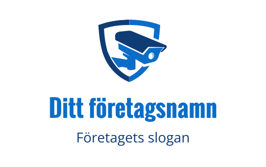 Security logo