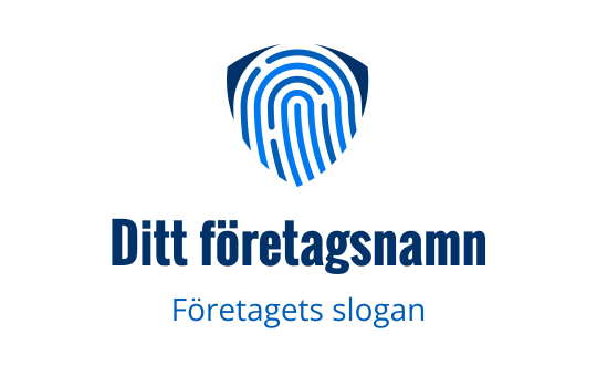 Shield logo