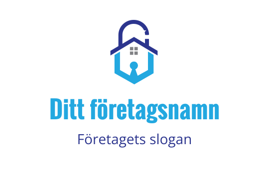 Lock logo
