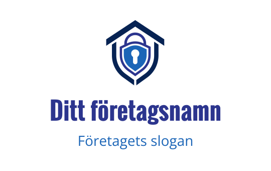 Lock logo